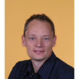 Dipl.-Ing. Steffen Wohlgemuth