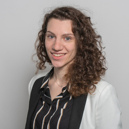 Lea Bergmeier