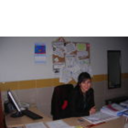 Naciye özkara