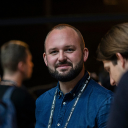 Bastian Pech
