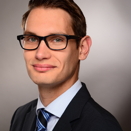 Profilbild Dr. Philipp Richter