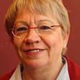 Petra Detken