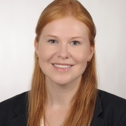 Janina Sophie Büntemeyer