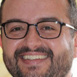 Stavros Gartzonikas
