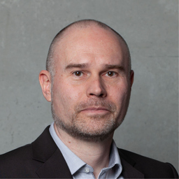 Prof. Dr. Jens Heidrich