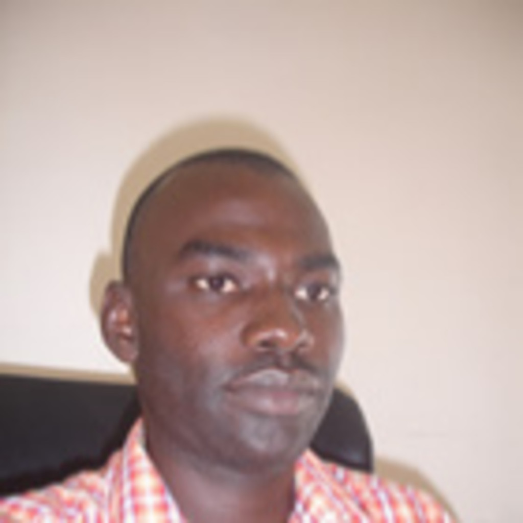 Mamadou Faye Directeur Général Info Activ XING