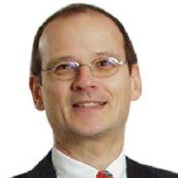 Profilbild Werner Geiger