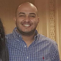 Ing. Youssef Zoumra