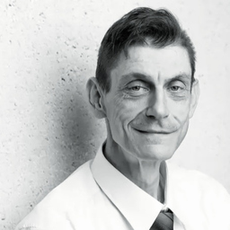 Henry Lange
