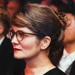 Laura Schmale