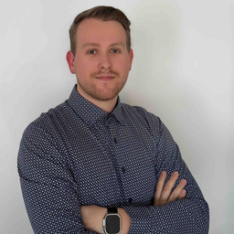 Julian Suchert