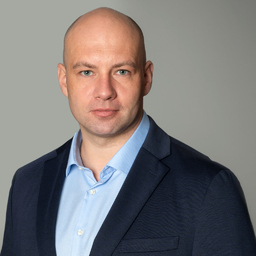 Sebastian Scholze