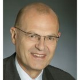 Robert Hanusch