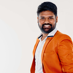Hemanth Yadav Komarala
