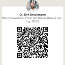 Dr. Birk Brockmann