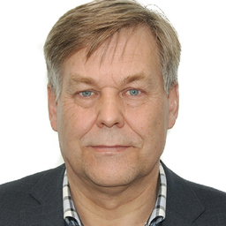 Ing. Rolf Olavesen