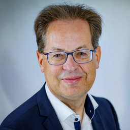 Jochen Bohle