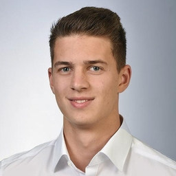 Yannik Wodarczak