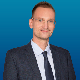 Dipl.-Ing. Andreas Rottmann