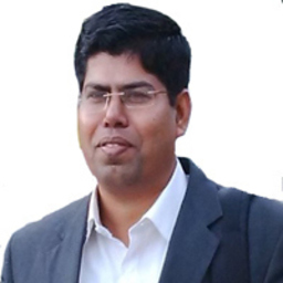 Sarath Chandran