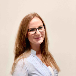 Profilbild Irina Zimmer