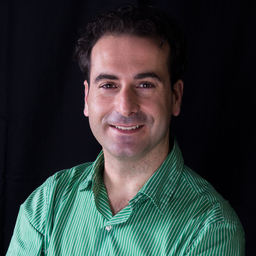 Marcos Martin Izquierdo