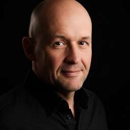 Dipl.-Ing. Peter Keller