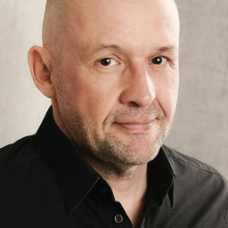 Dipl.-Ing. Peter Keller