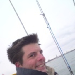 Guillaume Chevalier