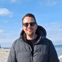 Ronny Matthias Barthel