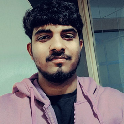 Ajithkumar Samuthirapandi