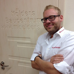 Florian Gesterding