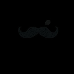 Moustache Escapes