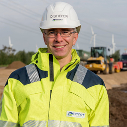 Dipl.-Ing. Danny Stieper