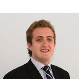 Christopher Mckenna