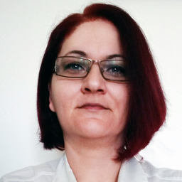 Anita Gombos