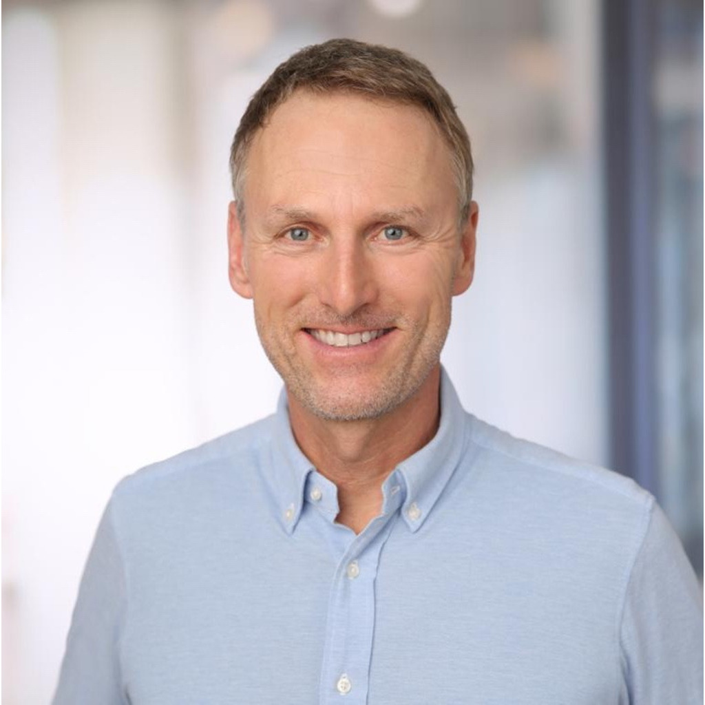 Klaus Nolte - Key Account Manager - ikra GmbH | XING