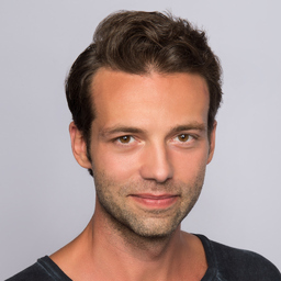Martin Frey