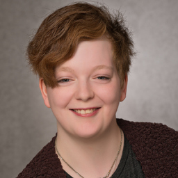 Yvonne Rost