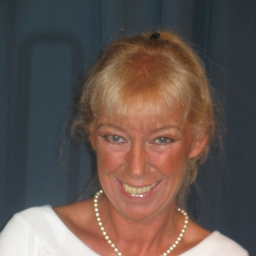 Susanne Bals