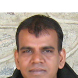 Yoganath Venu