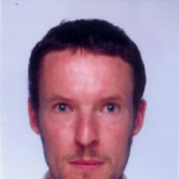 Vincent Crousier