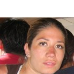 Cynthia Miranda