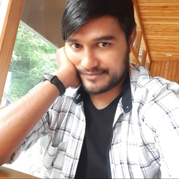 Deepak Mehta