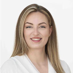 Arjeta Sadikaj