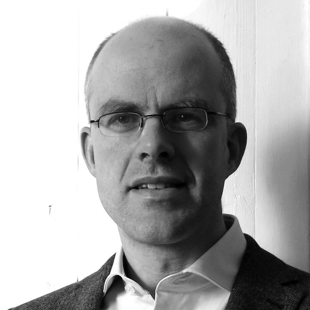 Michael Holzrichter Ausbildung und Berufserfahrung XING