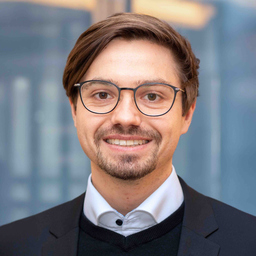 Max Rubisch
