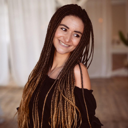 Anja Eser