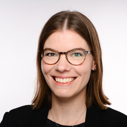 Katharina Pergande