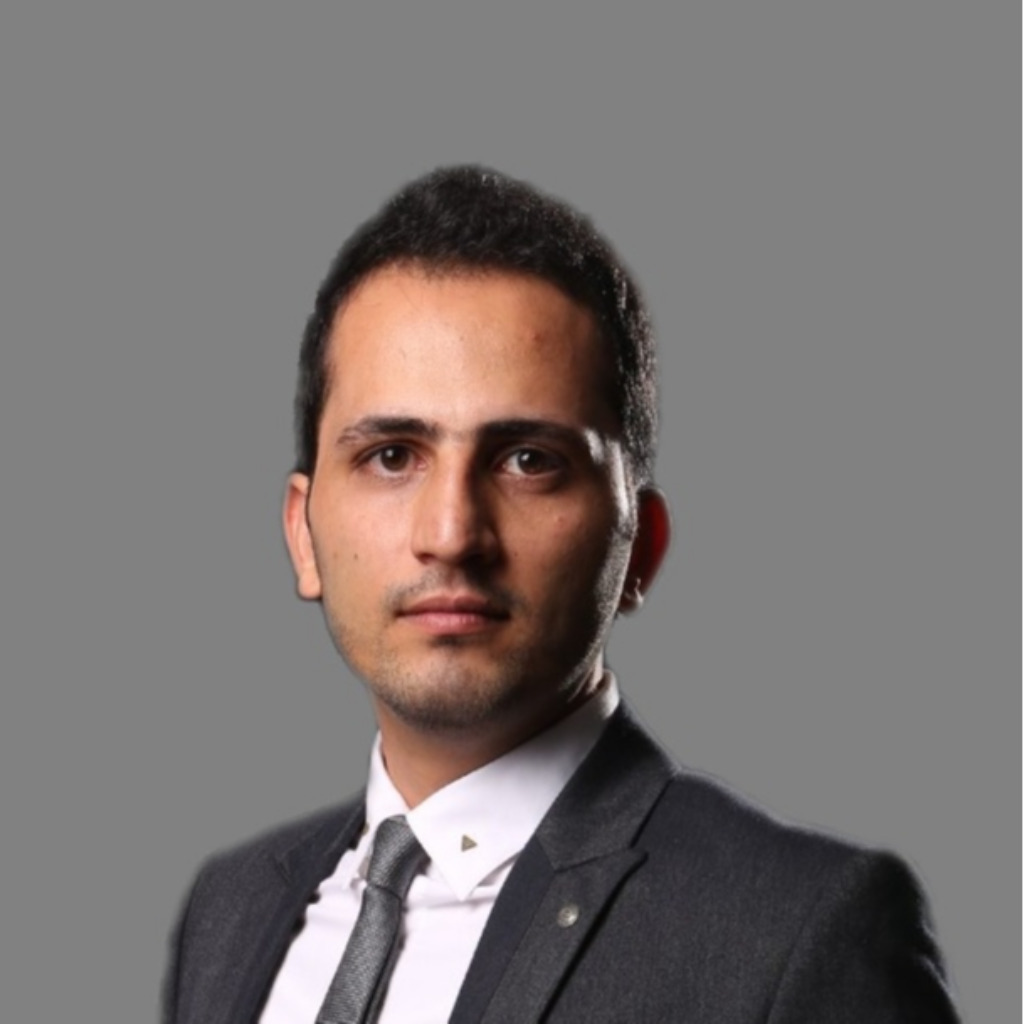 Reza Mohammadzadeh Sub Project Lead TSO GmbH XING